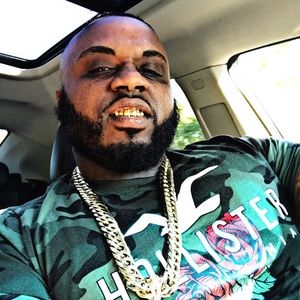 Meet your Posher, George